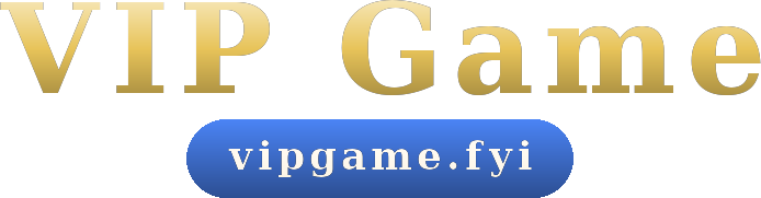 VIP Game logo