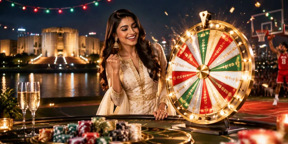 VIP Game বোনাস