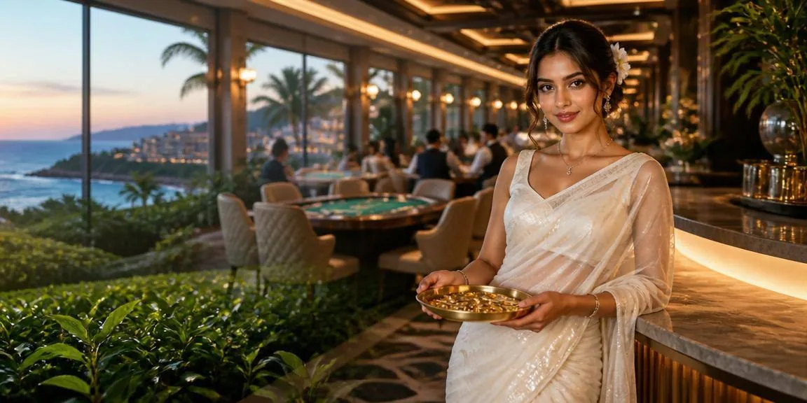 VIP Game রয়্যাল পটাটো স্লট