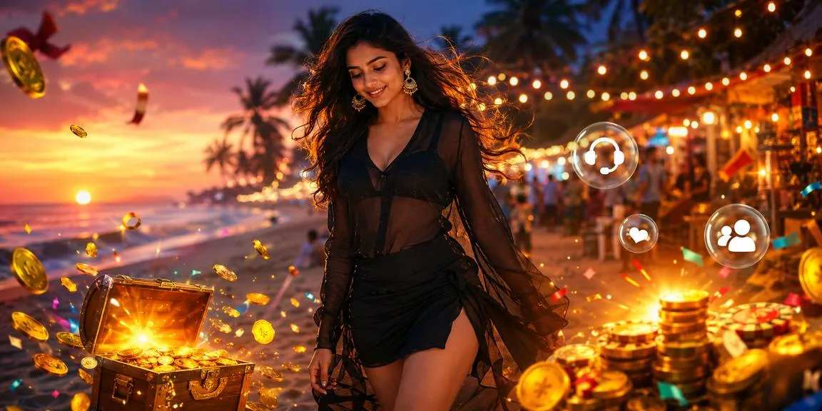 VIP Game রেজিস্ট্রেশন — মোবাইলেই শুরু করুন